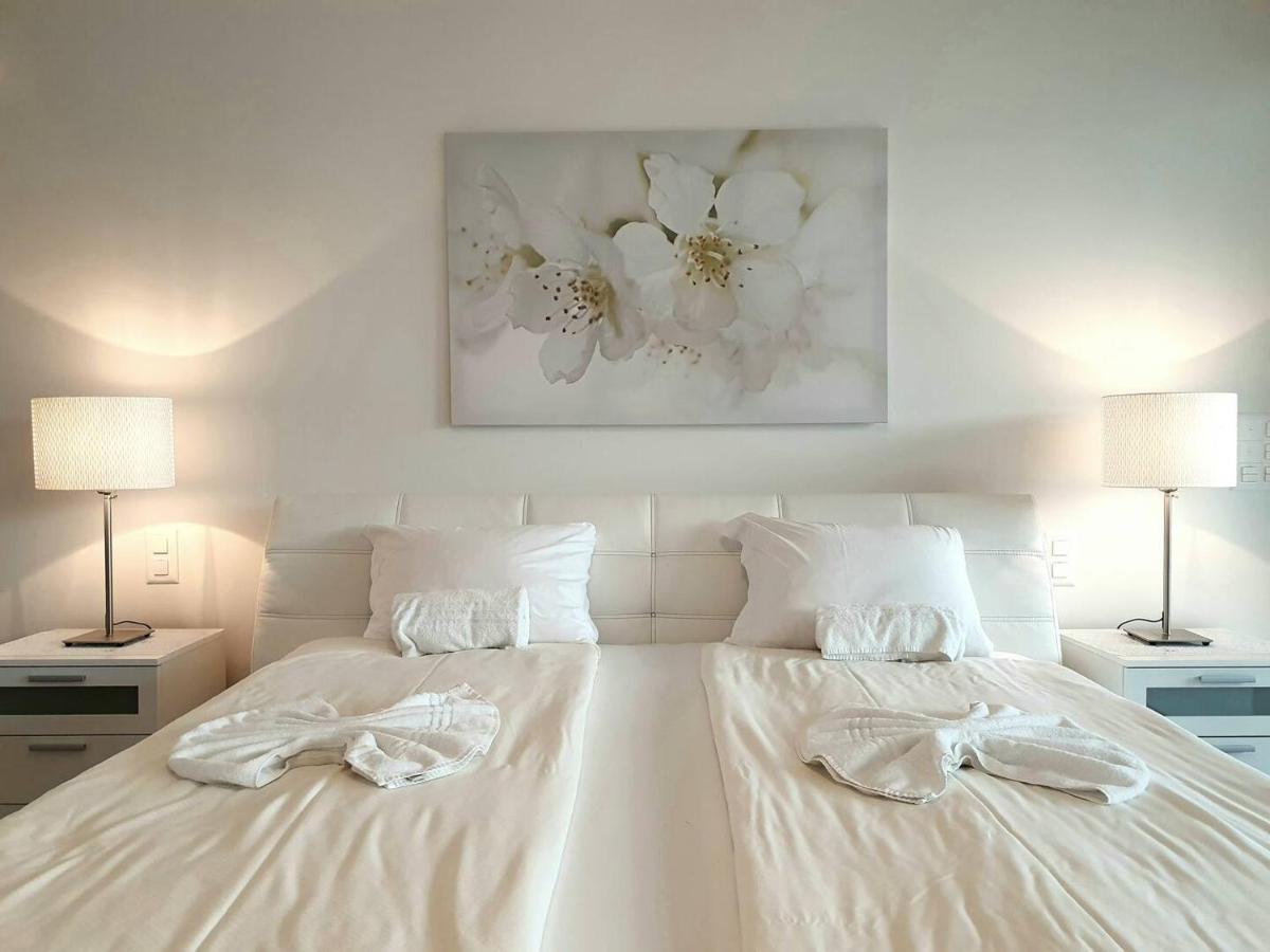 Residenza Vivian Deluxe * Locarno