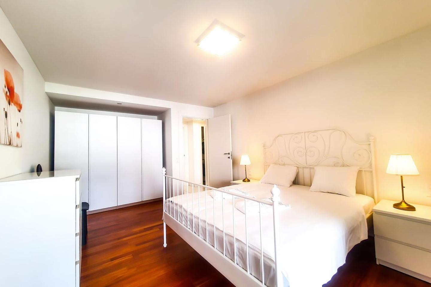 Residenza Vivian Deluxe अपार्टमेंट *