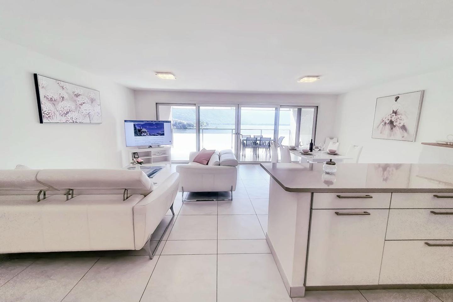 Residenza Vivian Deluxe