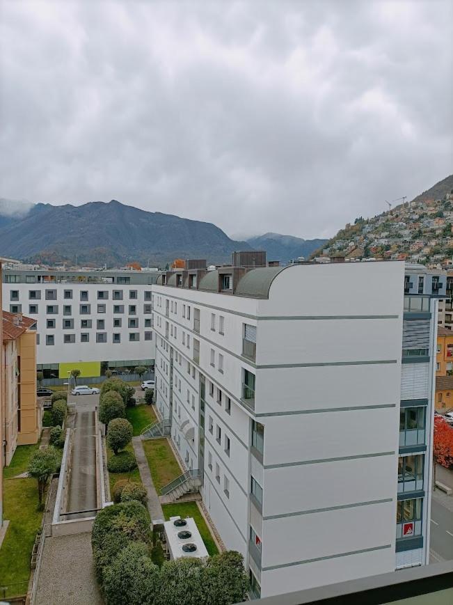 Residenza Vivian Deluxe