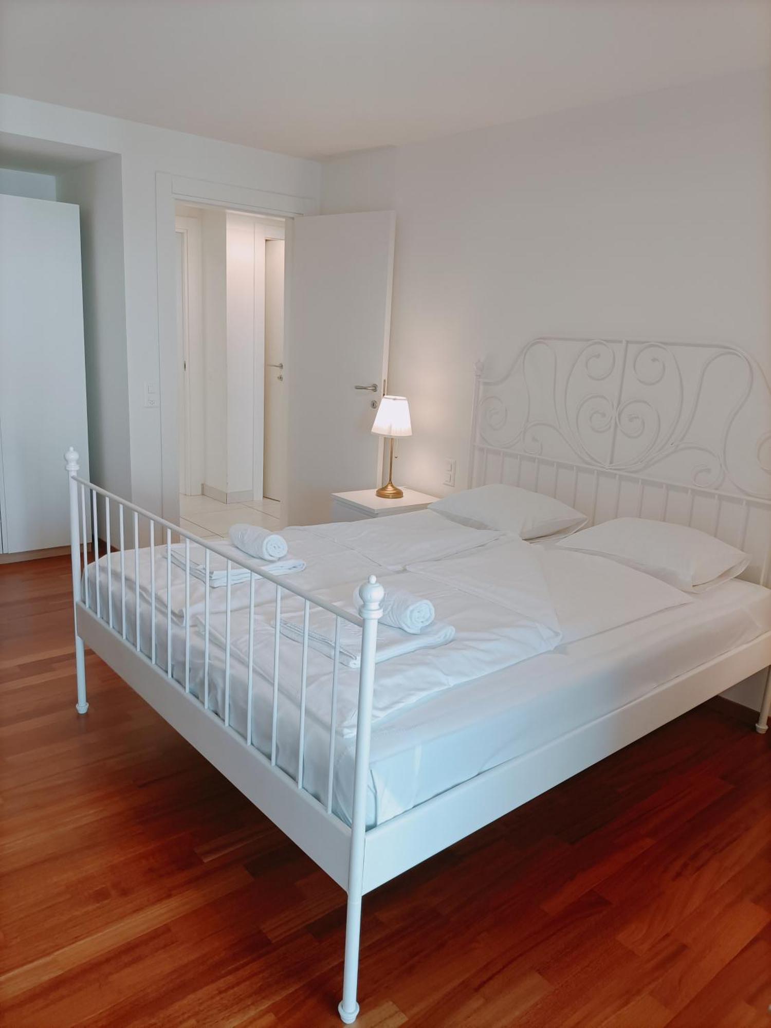 Residenza Vivian Deluxe