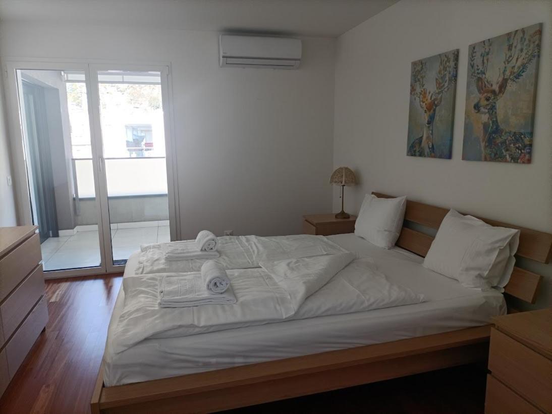 Residenza Vivian Deluxe अपार्टमेंट