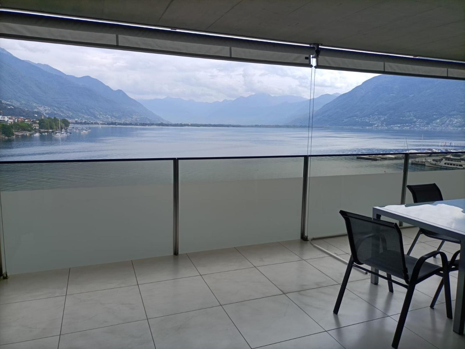 Residenza Vivian Deluxe Locarno