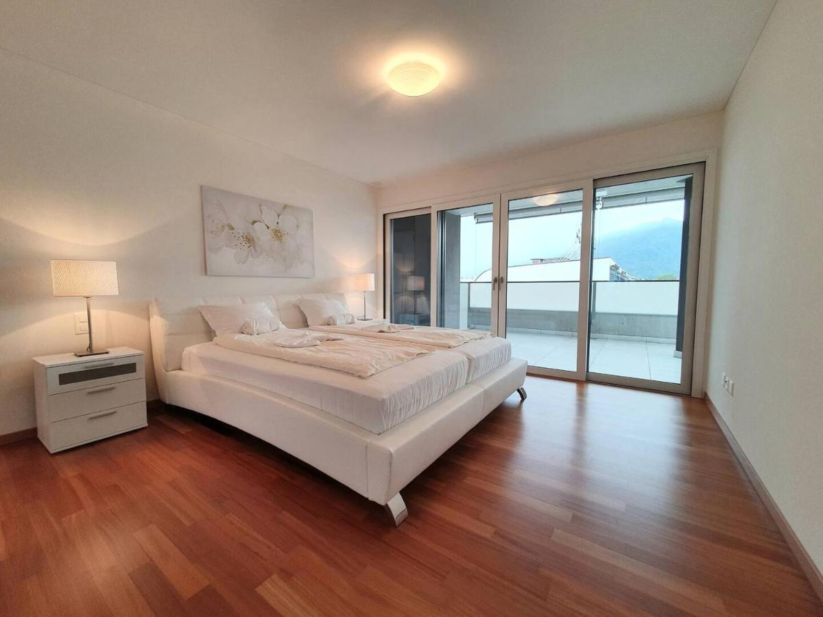 Residenza Vivian Deluxe * Locarno