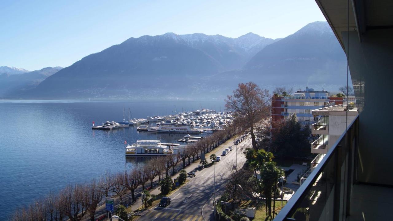 Residenza Vivian Deluxe *