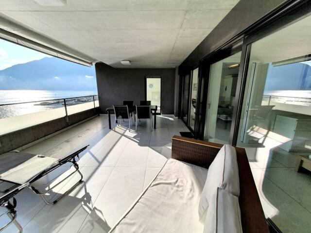 Residenza Vivian Deluxe Apartment Locarno