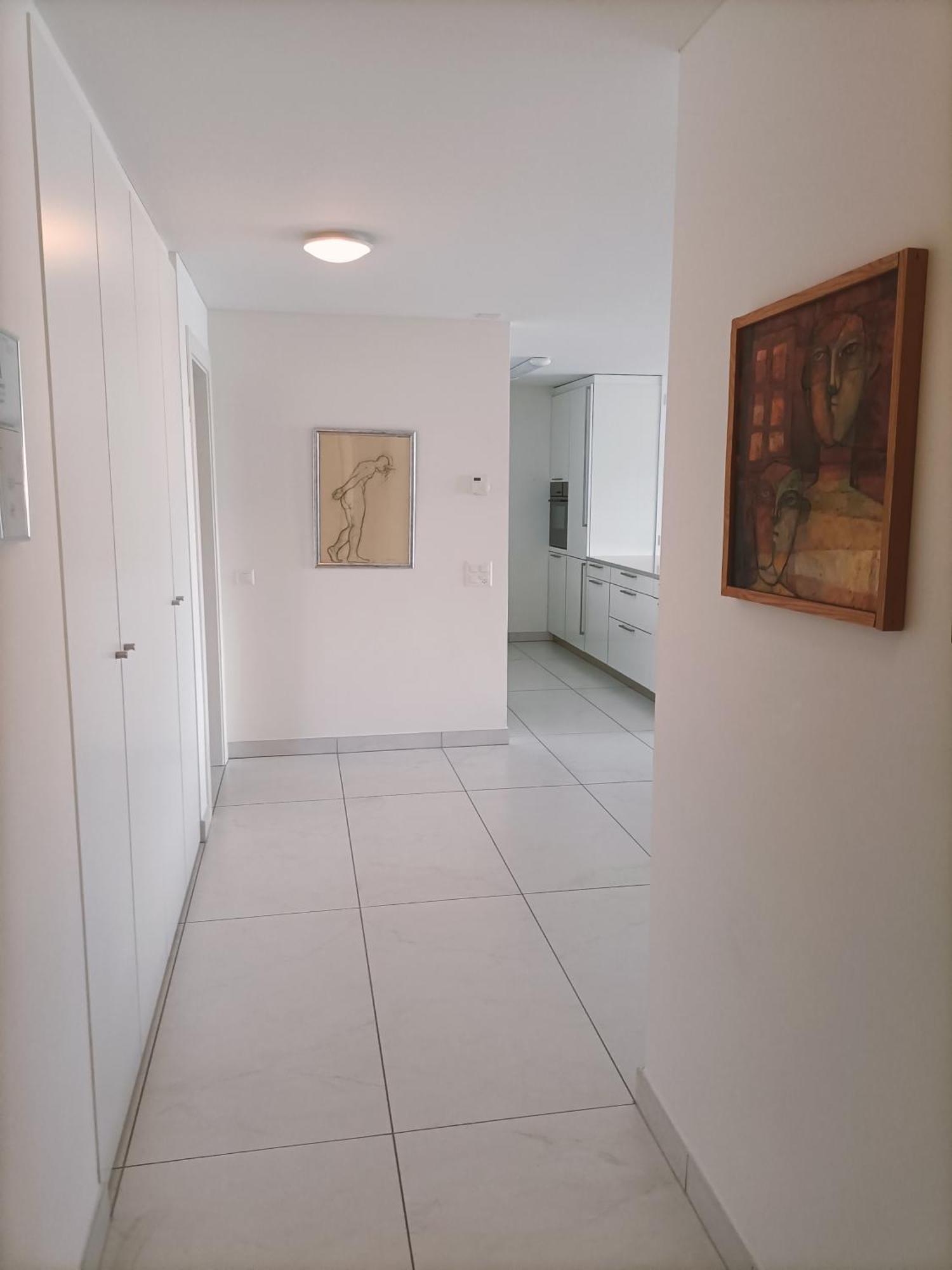 Apartment Residenza Vivian Deluxe Locarno