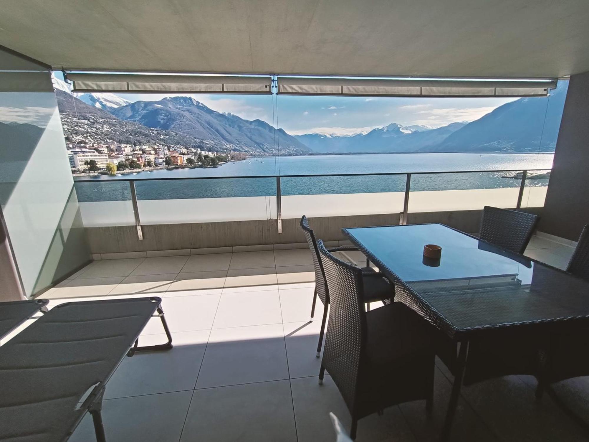 Residenza Vivian Deluxe *