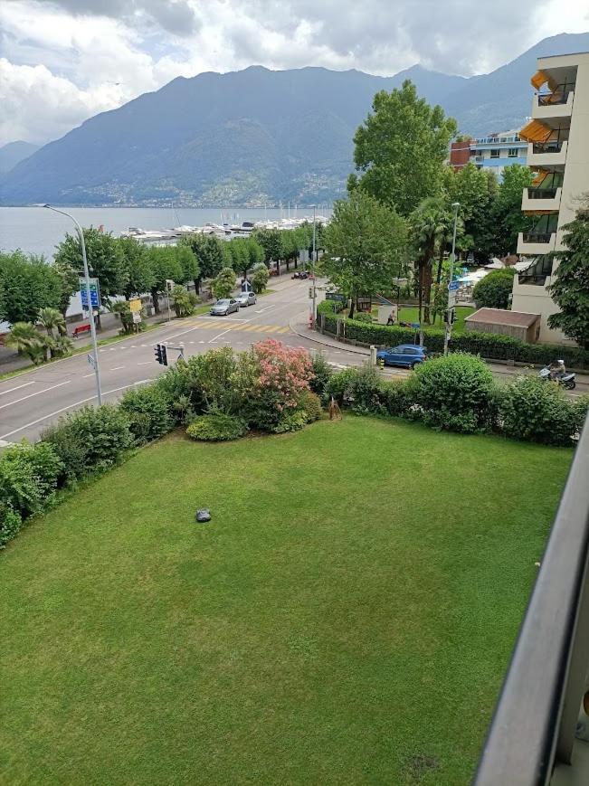 Residenza Vivian Deluxe Locarno