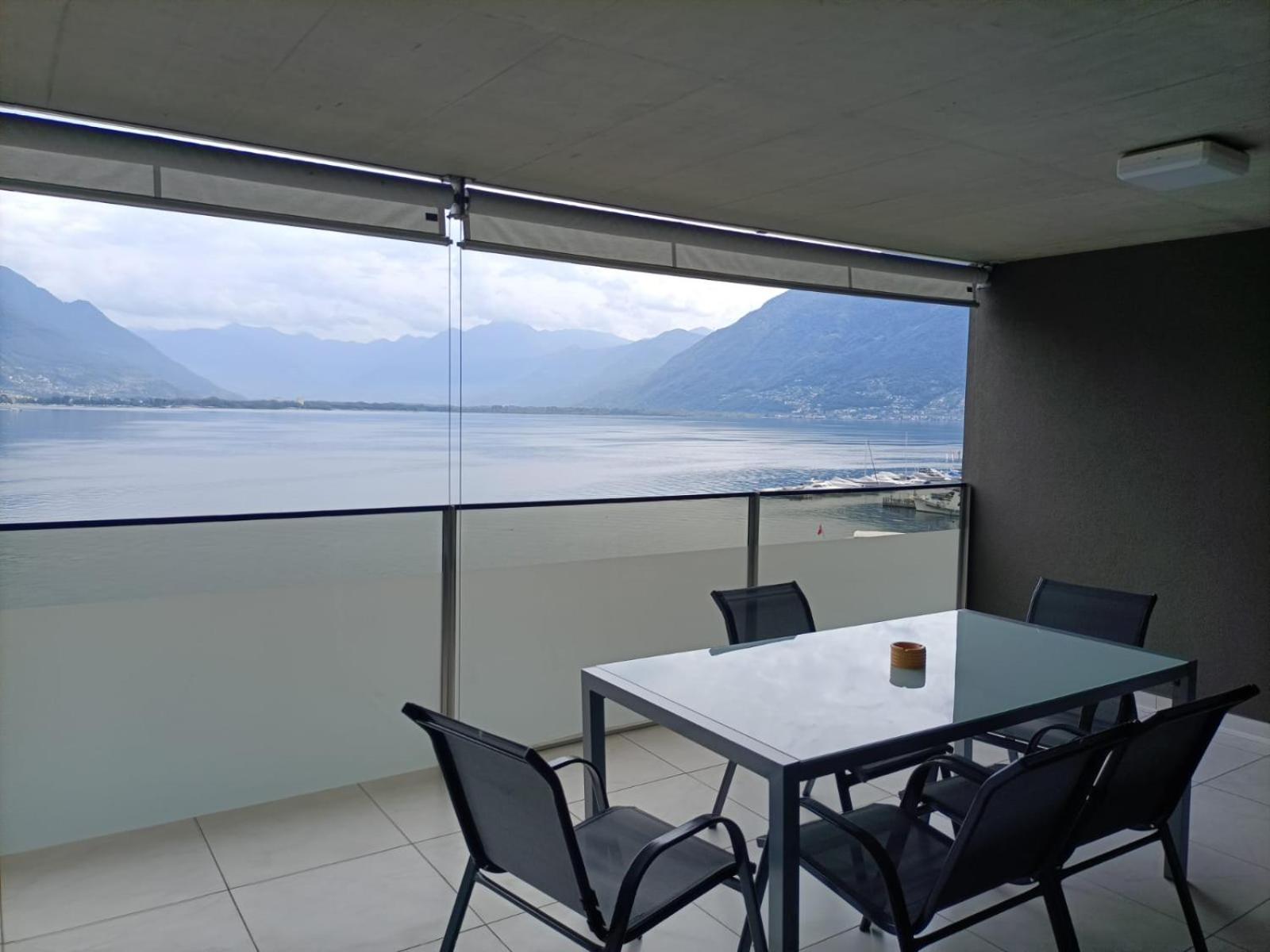 Residenza Vivian Deluxe