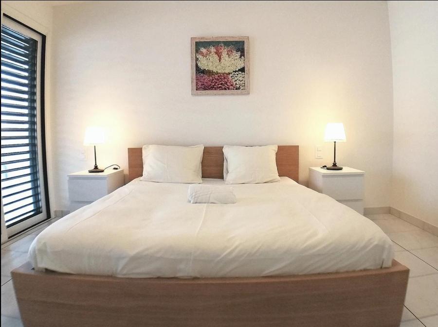 Apartment Residenza Vivian Deluxe Locarno