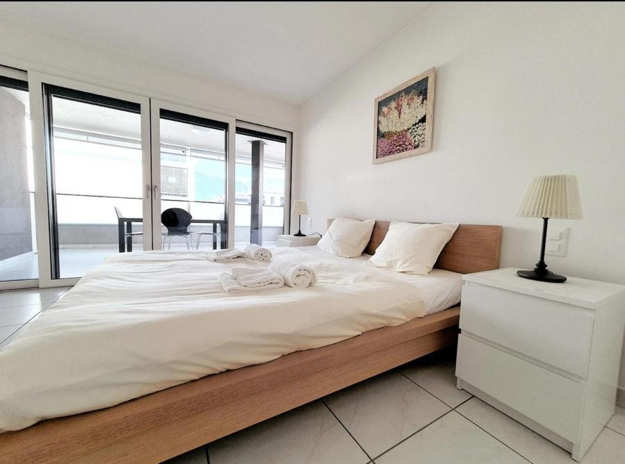 Residenza Vivian Deluxe Locarno